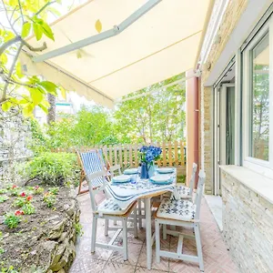 Portofino Un Passo Dal Mare • Giardino Privato • Wifi Appartamento