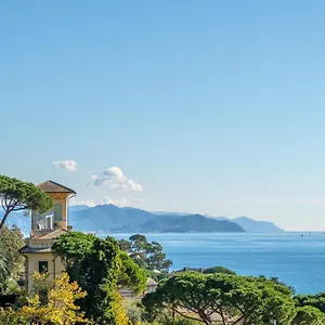 Rosatea Villa